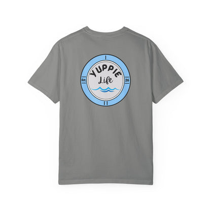 Yuppie Life™ Harbor Tee