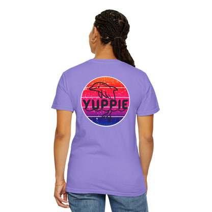 Yuppie Life™ Horizon Tee
