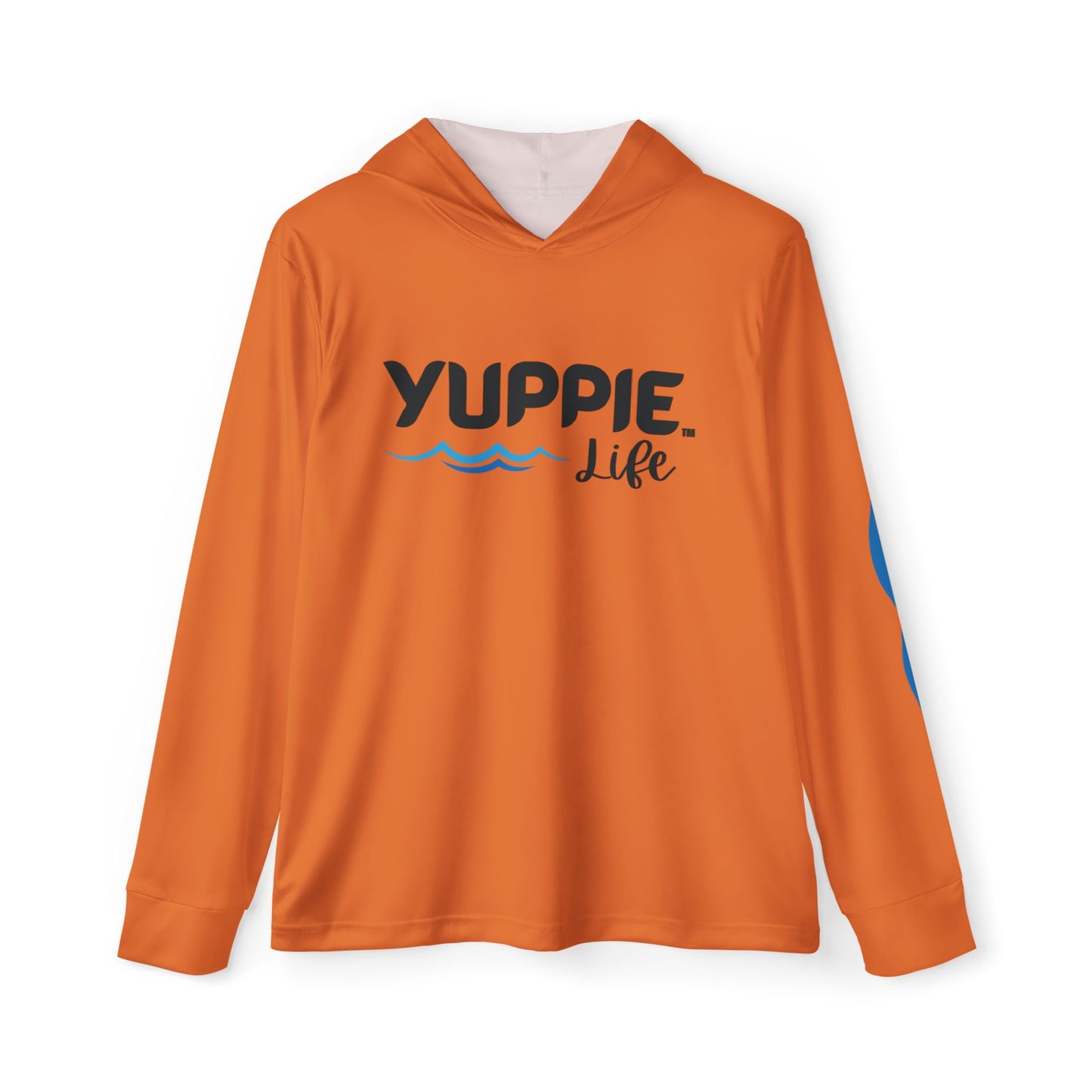 Yuppie Life™ Breezy Performance Hoodie