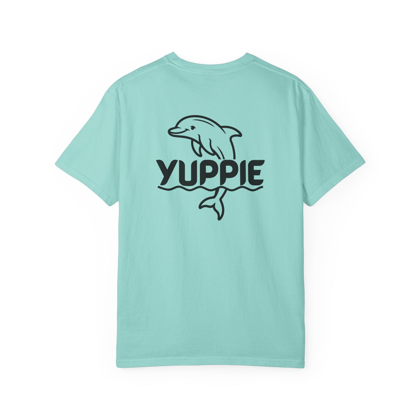 Yuppie Life™ OG Dolphin Tee