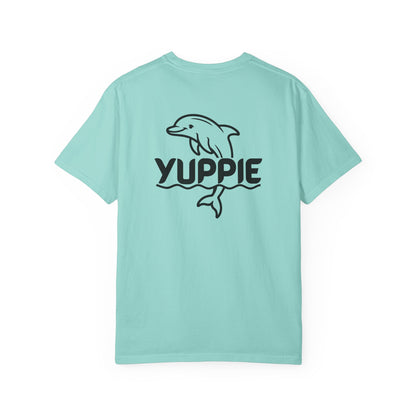Yuppie Life™ OG Dolphin Tee