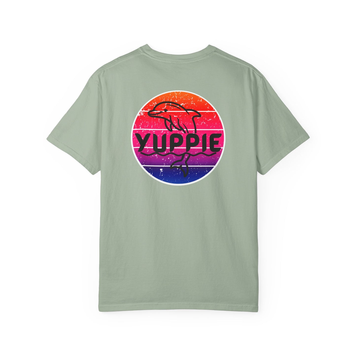 Yuppie Life™ Horizon Tee