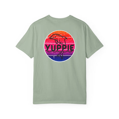 Yuppie Life™ Horizon Tee