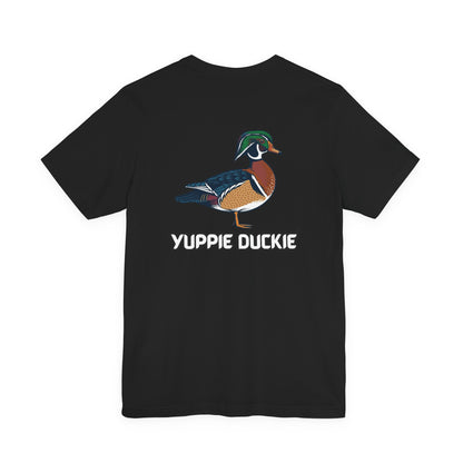 Yuppie Duckie™ T-Shirt