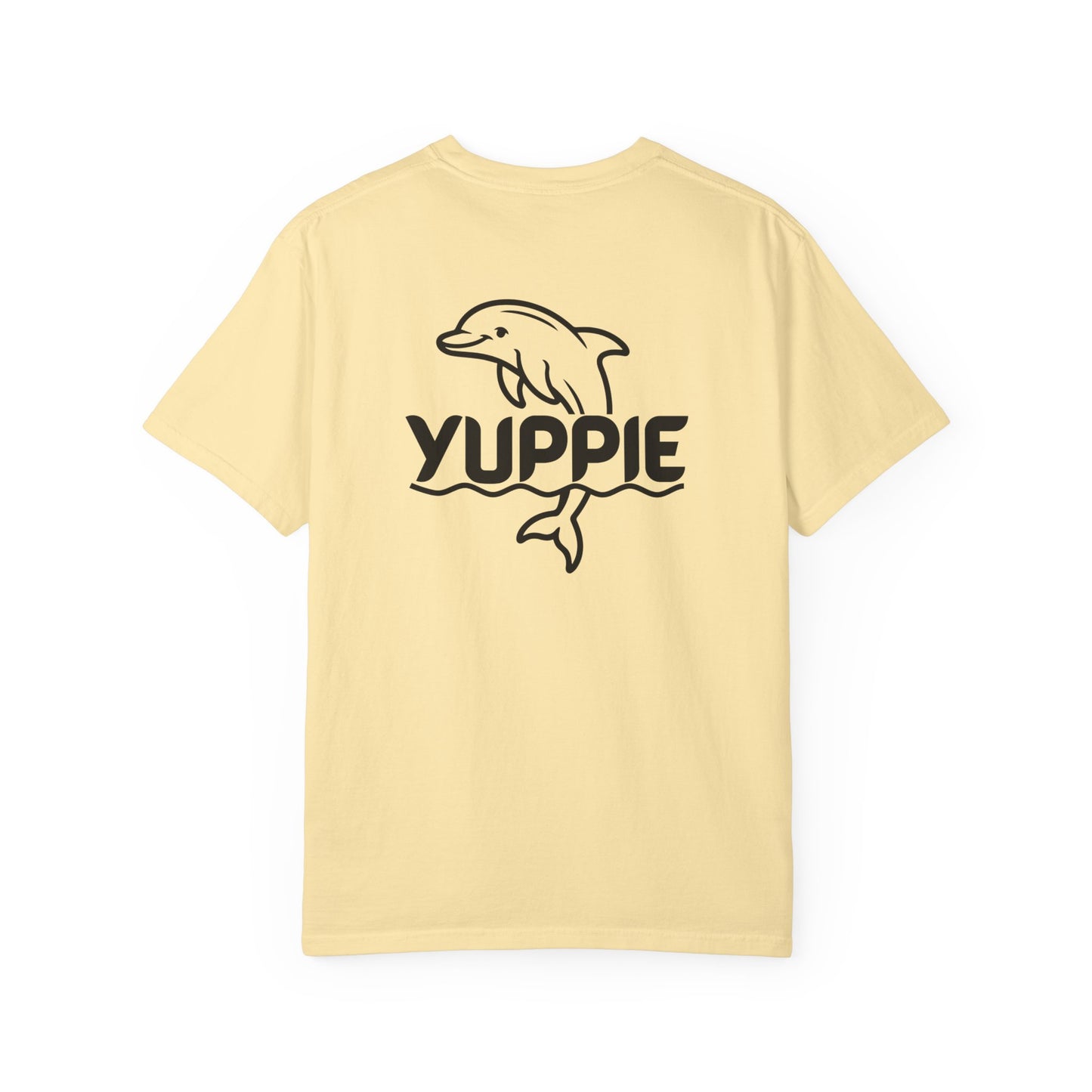 Yuppie Life™ OG Dolphin Tee