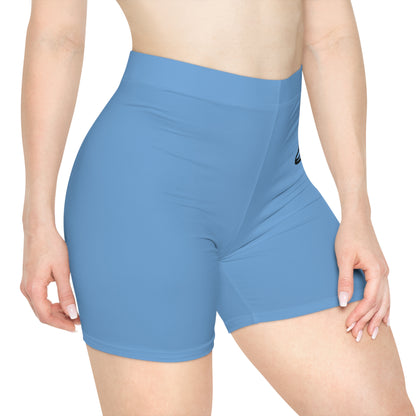 Yuppie Life™ Biker Shorts