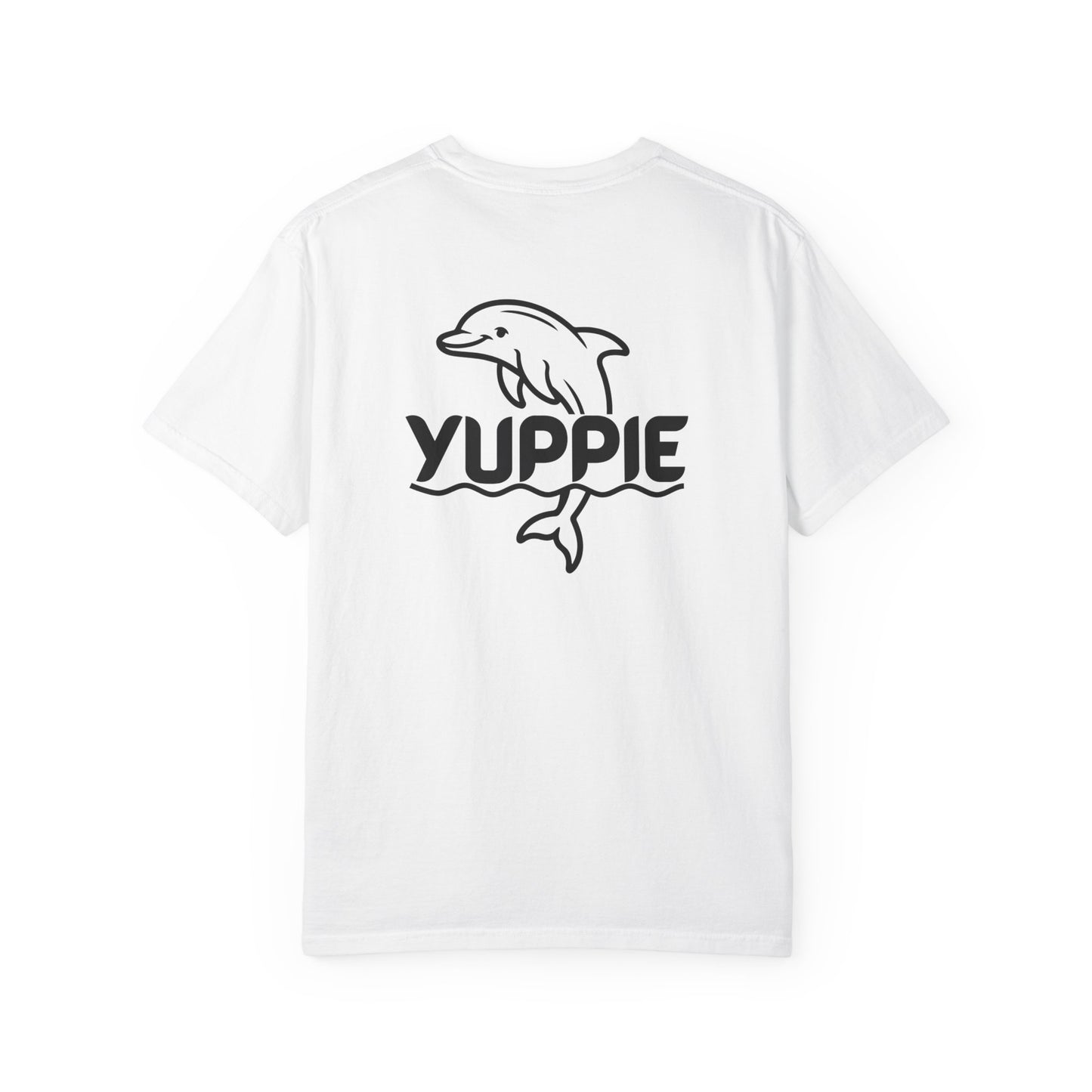 Yuppie Life™ OG Dolphin Tee