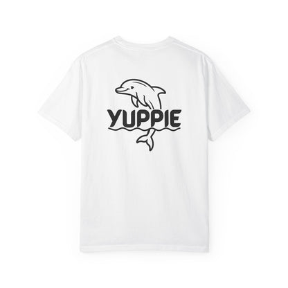 Yuppie Life™ OG Dolphin Tee