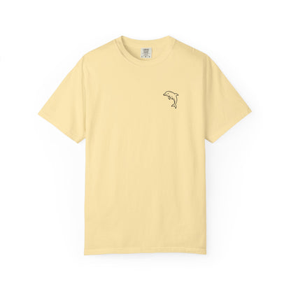 Yuppie Life™ OG Dolphin Tee