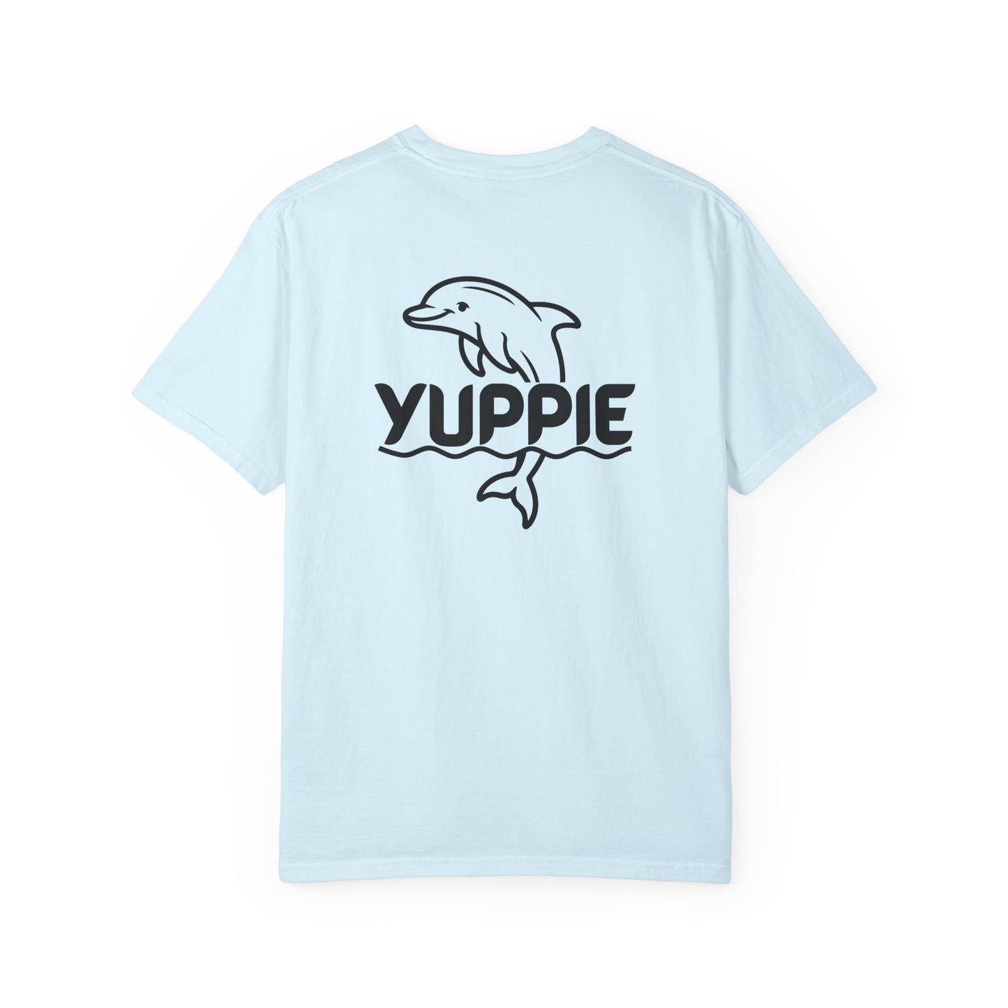 Yuppie Life™ OG Dolphin Tee