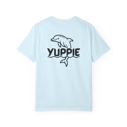 Yuppie Life™ OG Dolphin Tee