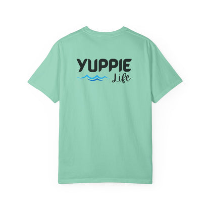 Yuppie Life™ Dolphin Tee