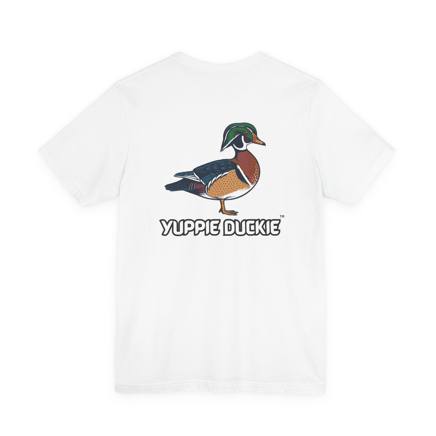 Yuppie Duckie™ T-Shirt