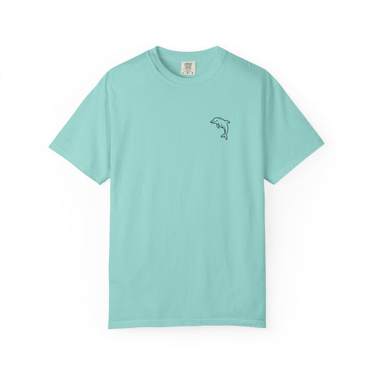 Yuppie Life™ OG Dolphin Tee