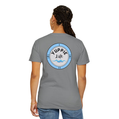 Yuppie Life™ Harbor Tee