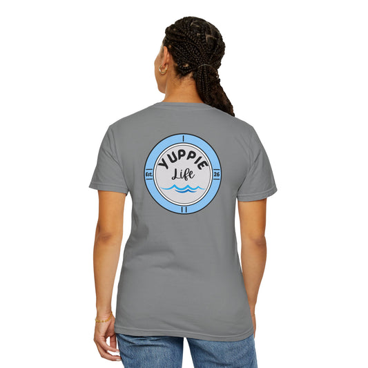 Yuppie Life™ Harbor Tee
