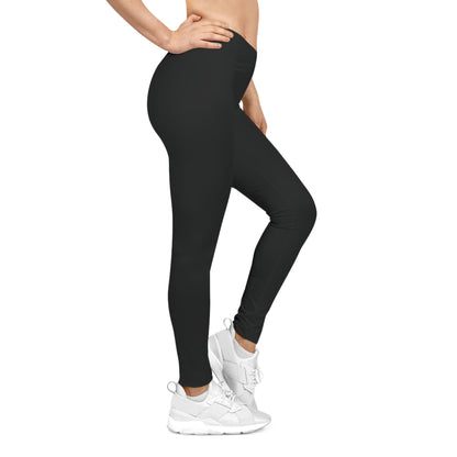 Yuppie Life™ Blue Wave Leggings
