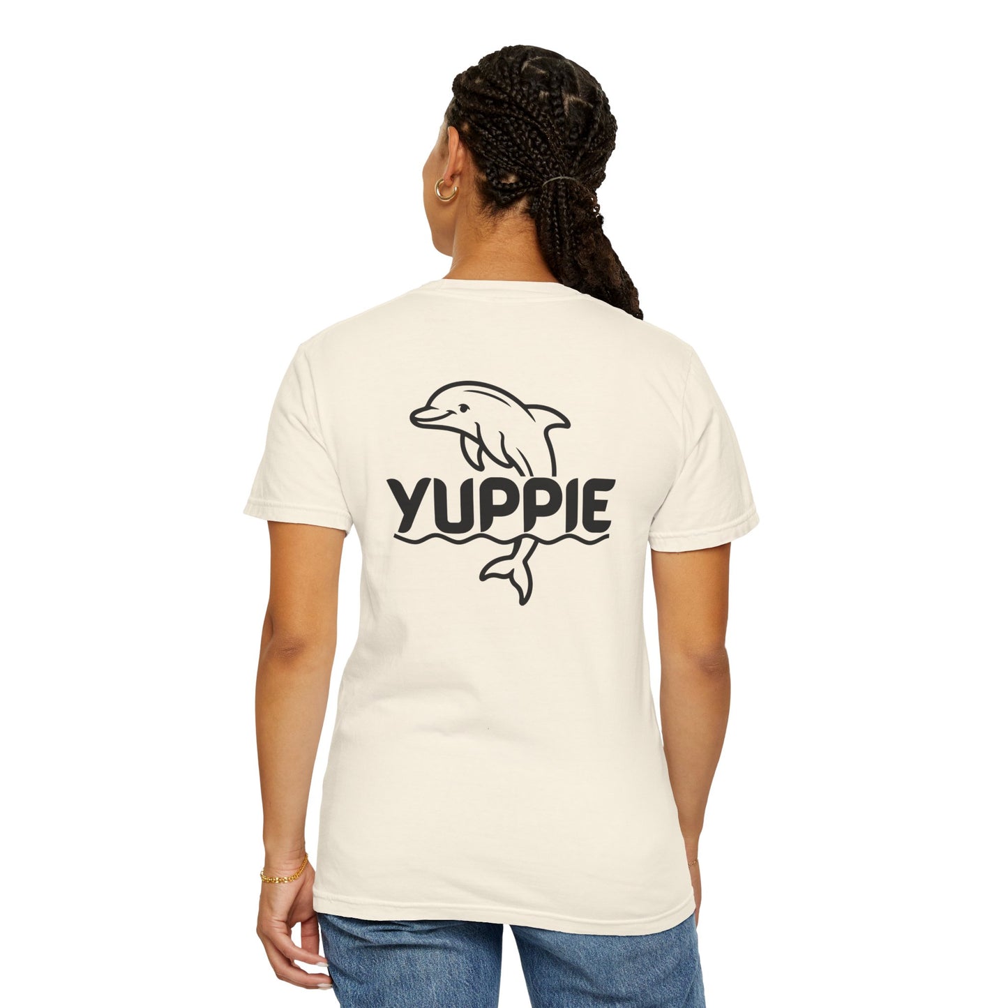 Yuppie Life™ OG Dolphin Tee