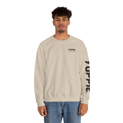 Yuppie Life™ Sweater