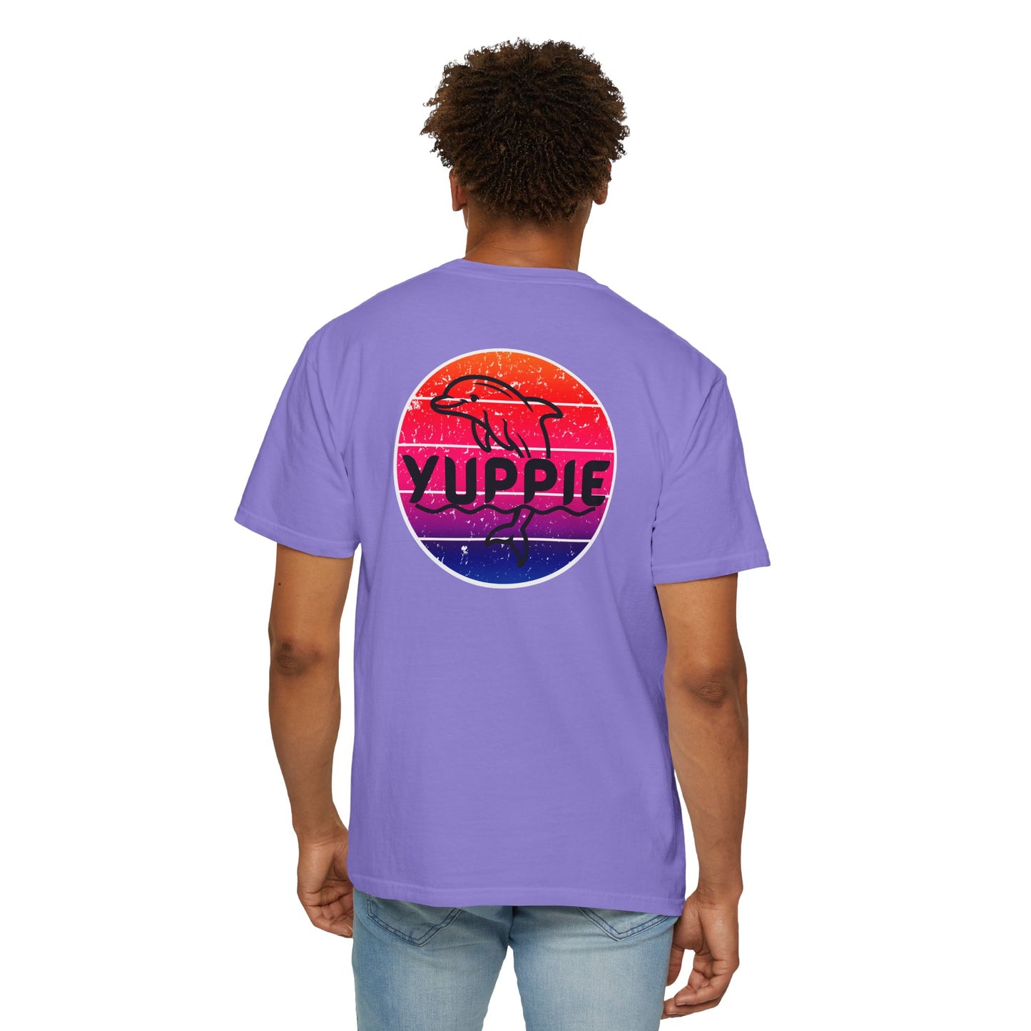 Yuppie Life™ Horizon Tee