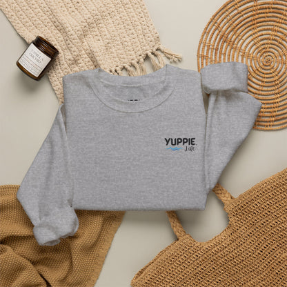 Yuppie Life™ Sweater