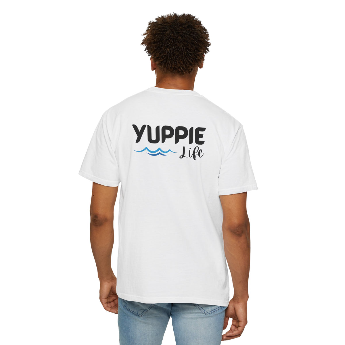 OG Yuppie Life™ Tee