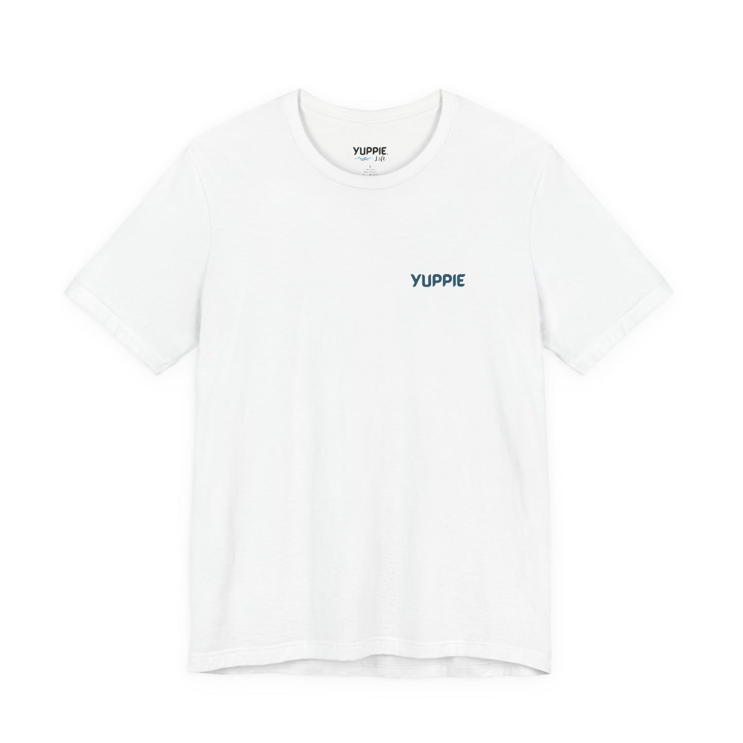 Yuppie Duckie™ T-Shirt