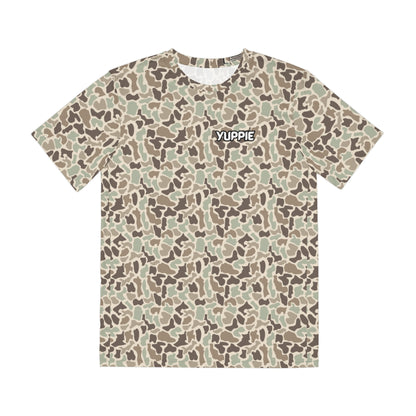 Yuppie Duckie™ Duck Camo Shirt