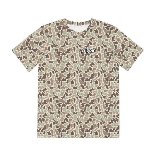 Yuppie Duckie™ Duck Camo Shirt