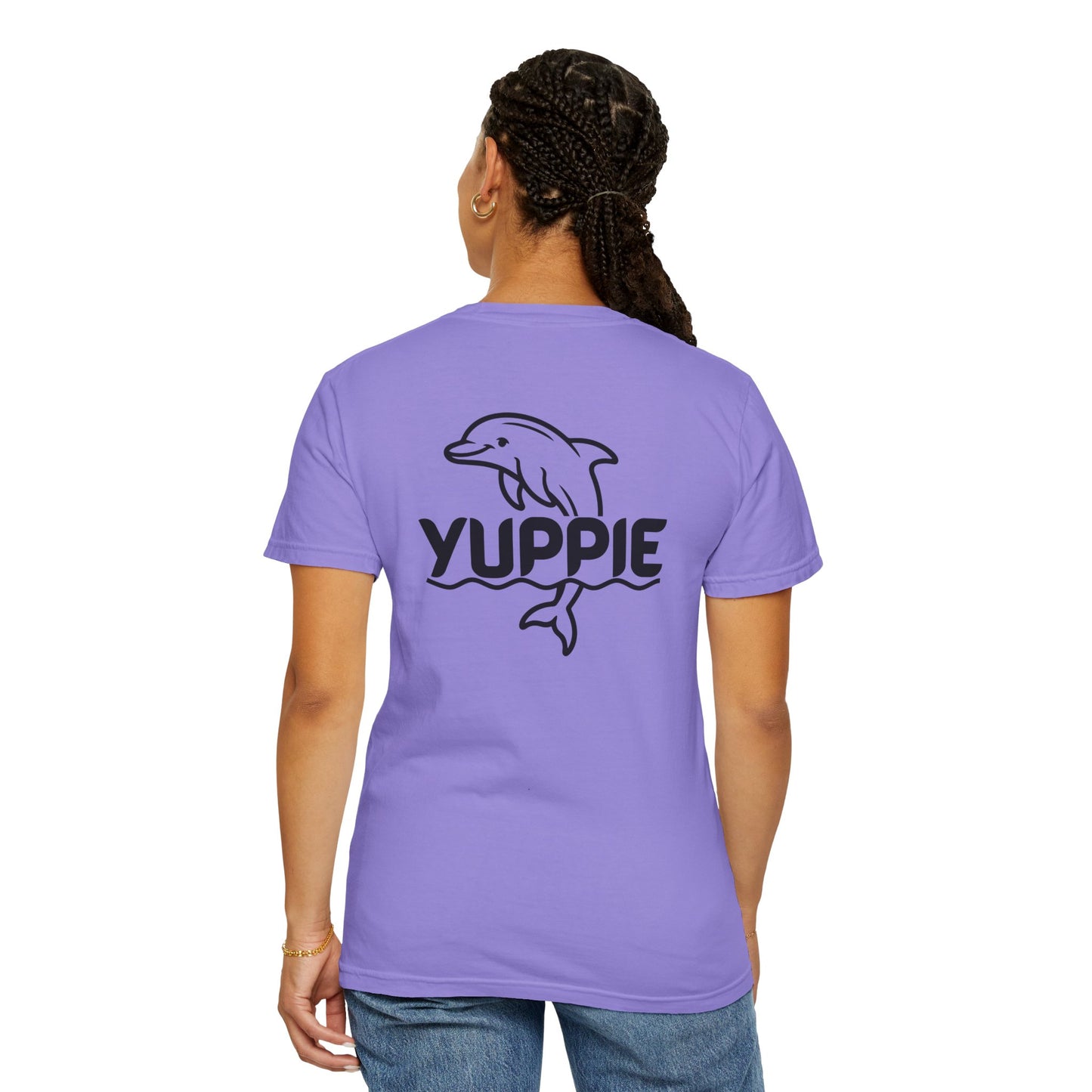 Yuppie Life™ OG Dolphin Tee