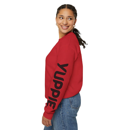 Yuppie Life™ Sweater