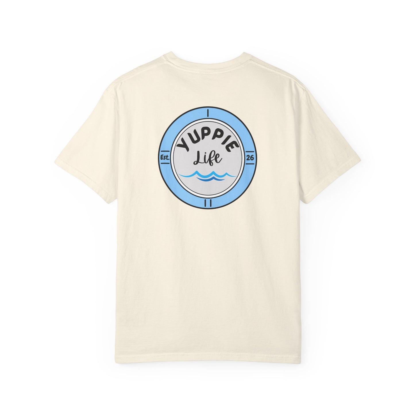 Yuppie Life™ Harbor Tee