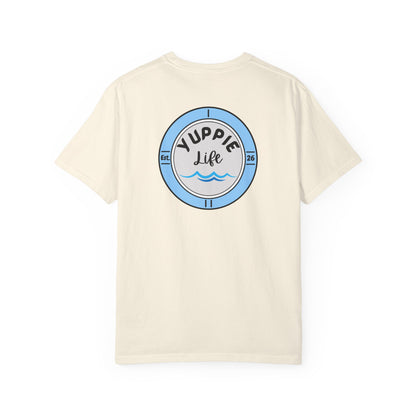 Yuppie Life™ Harbor Tee