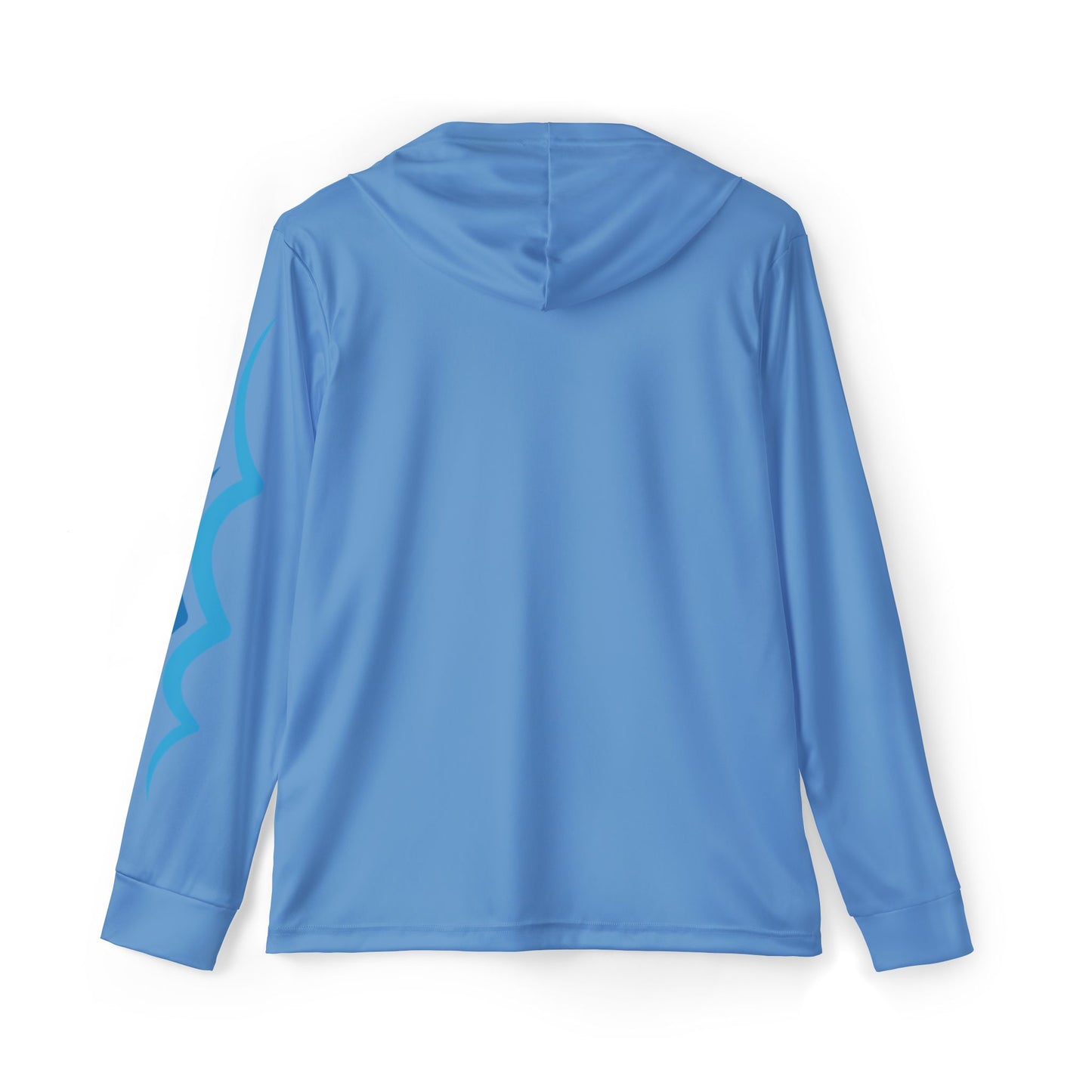 Yuppie Life™ Breezy Performance Hoodie