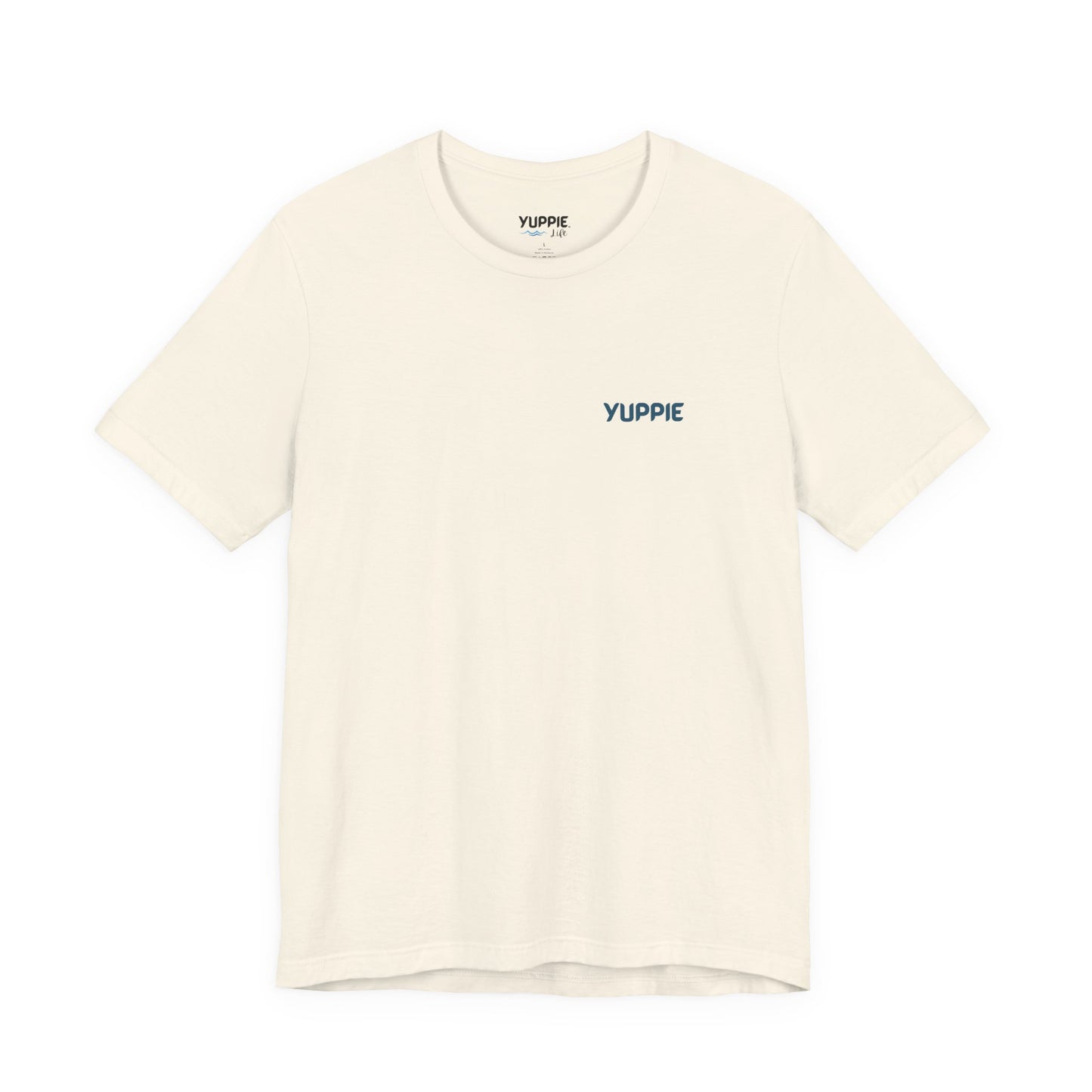Yuppie Duckie™ T-Shirt