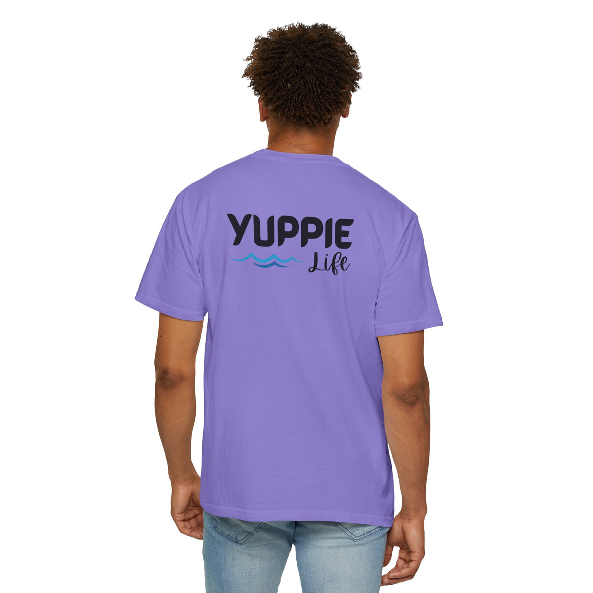 OG Yuppie Life™ Tee