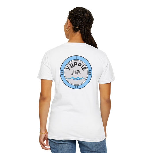 Yuppie Life™ Harbor Tee