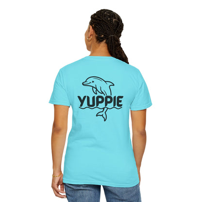 Yuppie Life™ OG Dolphin Tee