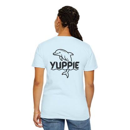 Yuppie Life™ OG Dolphin Tee