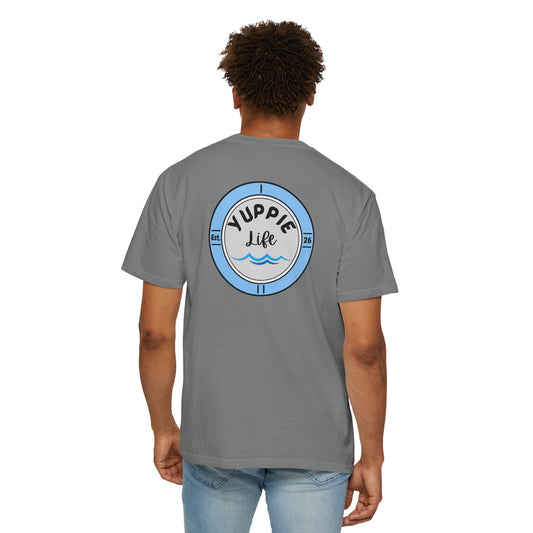 Yuppie Life™ Harbor Tee