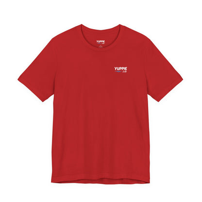Yuppie Life™ Signature Beach Tee