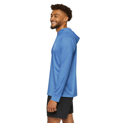 Yuppie Life™ Dolphin Performance Hoodie