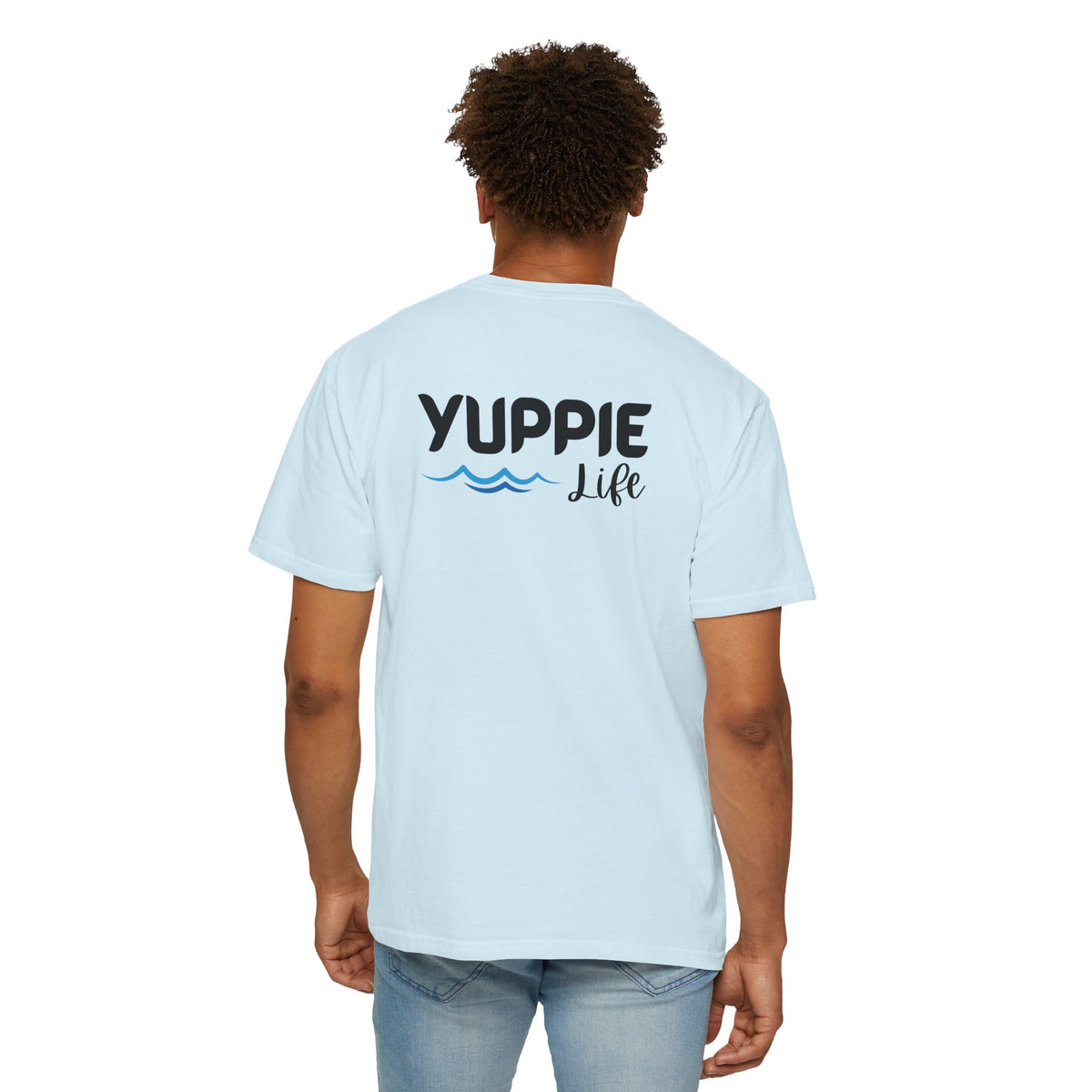 OG Yuppie Life™ Tee