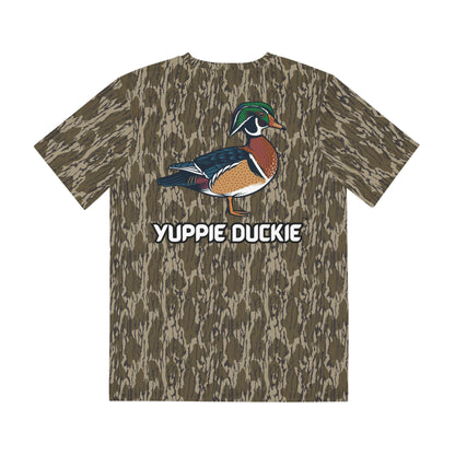 Yuppie Duckie™ Camo Shirt