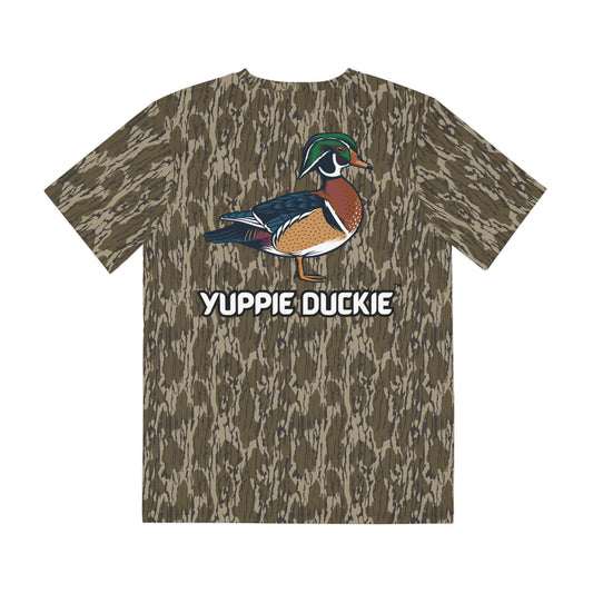 Yuppie Duckie™ Camo Shirt