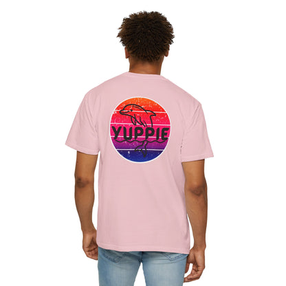 Yuppie Life™ Horizon Tee