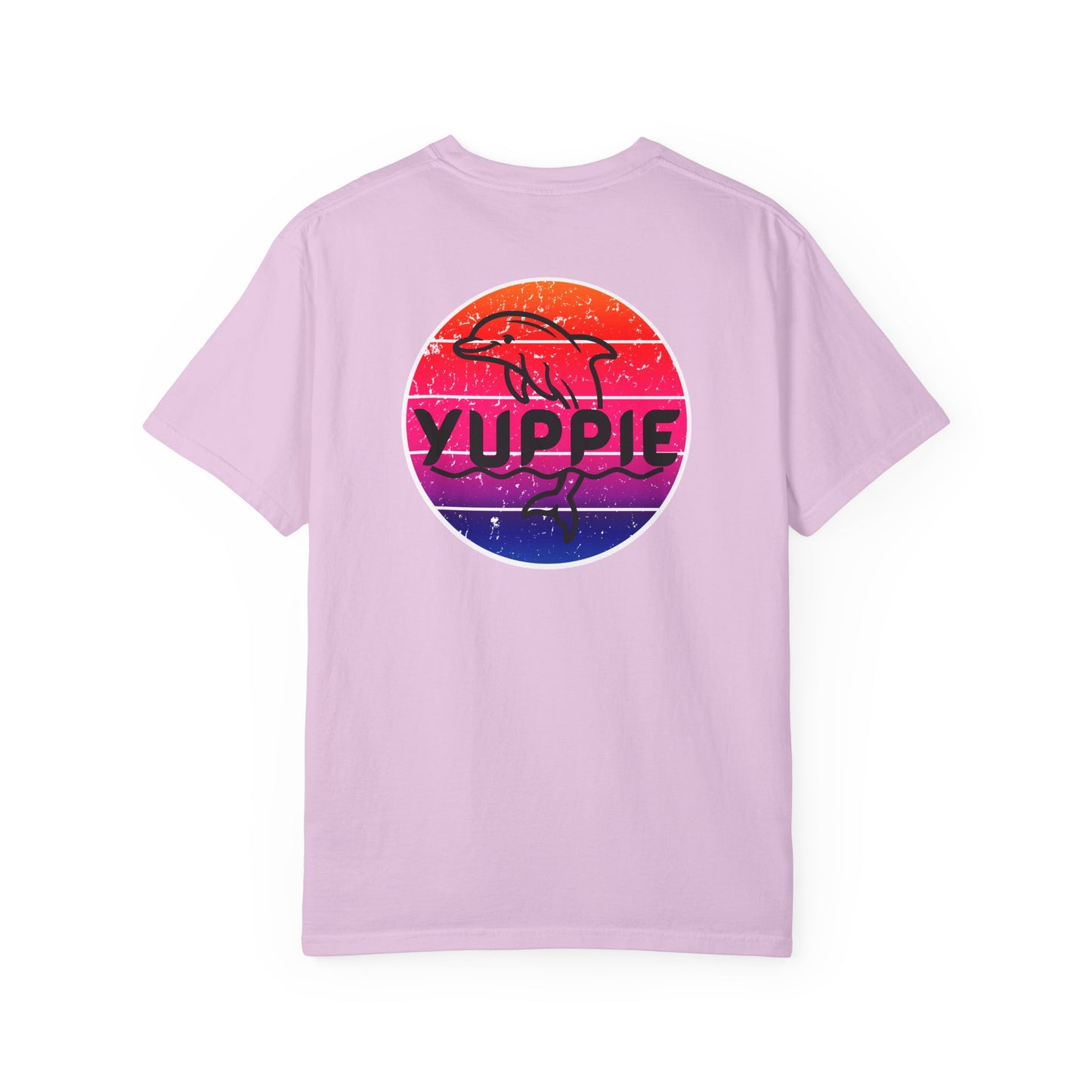 Yuppie Life™ Horizon Tee