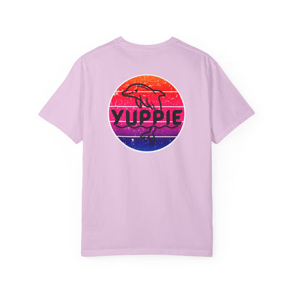 Yuppie Life™ Horizon Tee