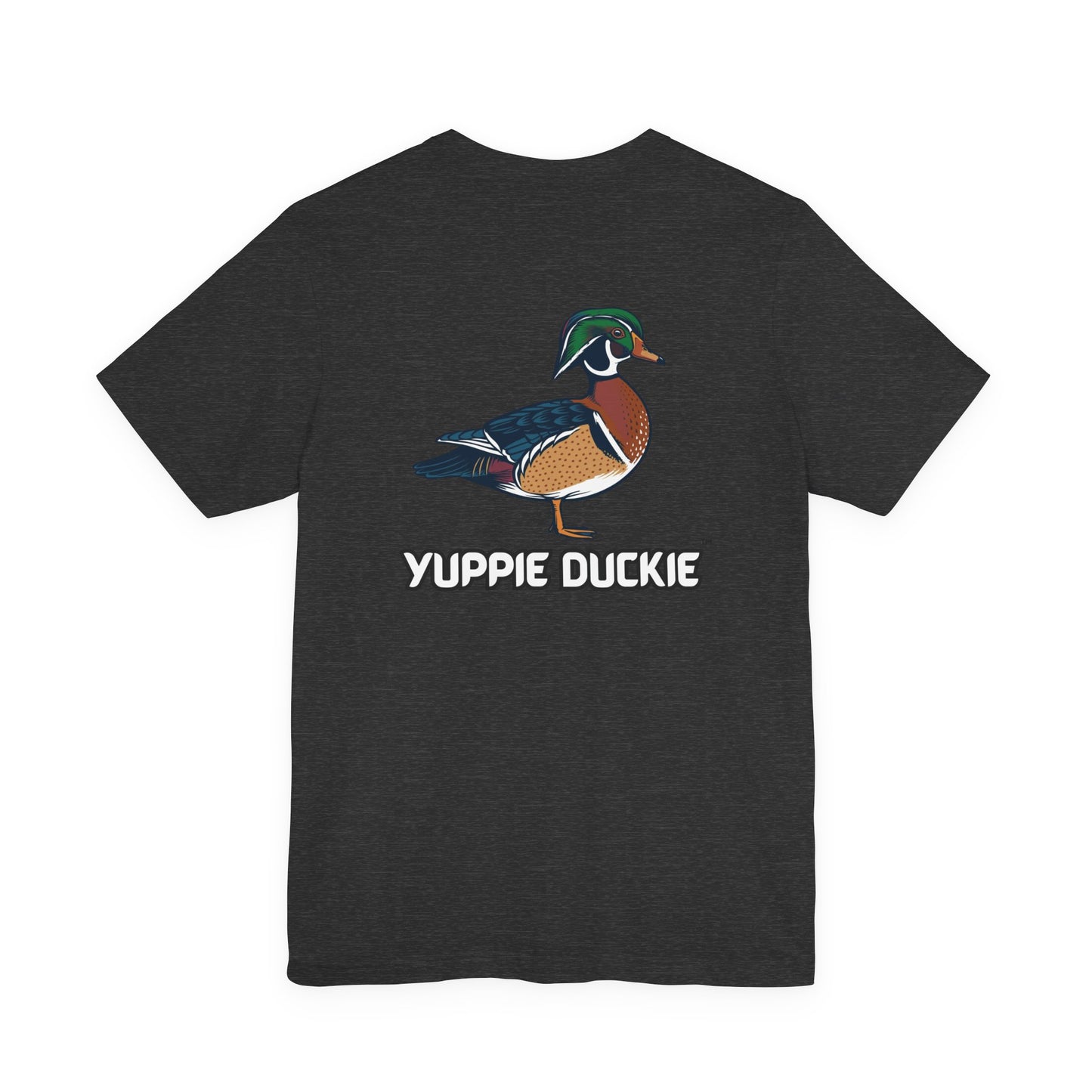 Yuppie Duckie™ T-Shirt
