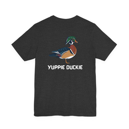 Yuppie Duckie™ T-Shirt